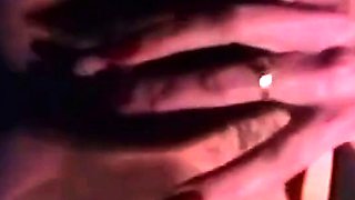 French Amateur Blowjob in Car at the Bois de Boulogne