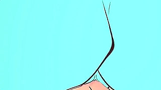 Hentai Statue of Liberty 2D ( Cartoon ) Porn Anime