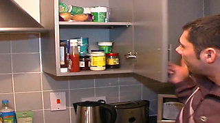 Addition to Big Cocks Scene 3