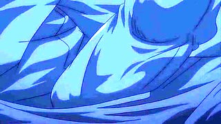 Vivid Passion with Body filled with secret passion