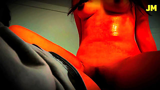 Oun Nin asked to sit on me - She wanted to have sex again and again to have a new experience(12 Mar 2026)