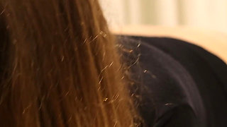 Luna Bella's 2nd Filming