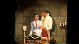 Naive Brunette Has an Anal Desire