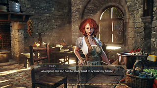 Complete Gameplay - Magic Pussy 2, Part 8
