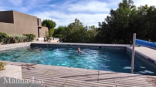 Hot, Horny Milf Wants To Be Fucked Without A Condom