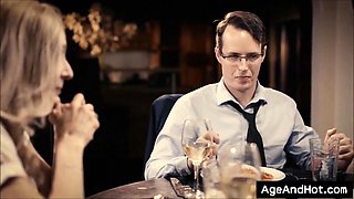 The Vanguard of Adult Entertainment Nina Hartley