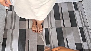 Pee Against Pee