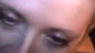 Black Cock Creampie - Interracial Cheating Girl