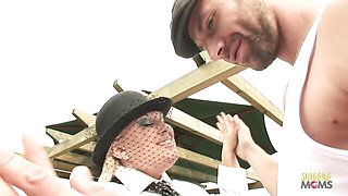 Watch sophisticated floozy's porn