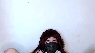 Solo Amateur Latina Teen With Big Boobs
