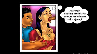 Savita bhabhi episode 2 full video link bio