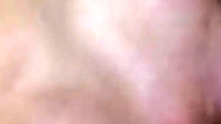 Mature Brunette's Ass Stretched Wide Dripping Cum Everywhere