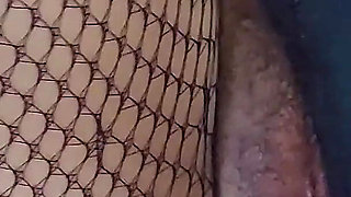 Close up: Rub Your Cock Against My Pussy, but I Know the Temptation to Shove It Into Me