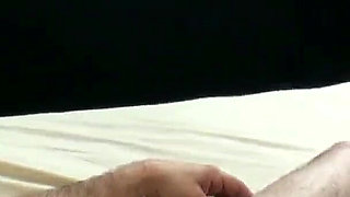 Tall Smoking Bitch Fucks Her Stepbrother