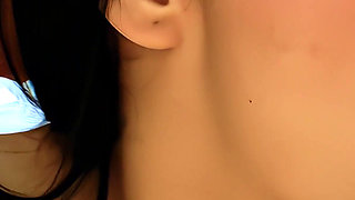 Perfect Body Latina Ass Fucking: Melissa Pitanga