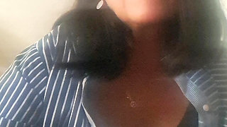 MILF and Her Hot Seduction