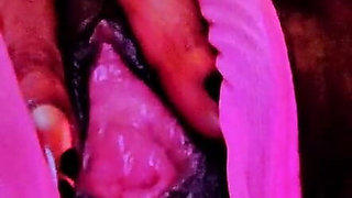 Pink Pussy Pink Asshole