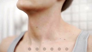 Step Sister Shows Her Big Boobs in POV Teen Sex