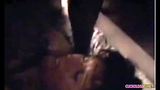 BBC Fucks My Wife's Ass While Hubby Watches - Cuckold Secrets