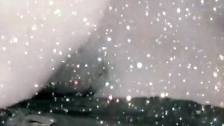 Leann amateur beautiful brunette with big boobs