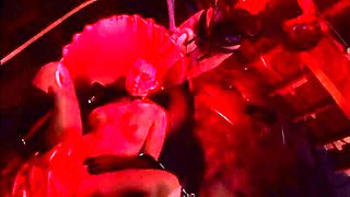 Sensuous Vandalia - hd scene - LTG Sex Movies