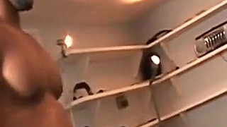 It's Goin Down: Misty Stone Big Surprise