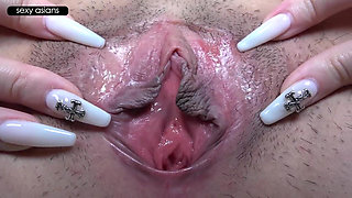 Tall 173cm Fair Skinned Cabin Attendant with Busty Curves and Long Legs Ends in Creampie Passion