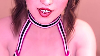 Sarah Ep 1 Hot Footjob Threesome with Sarah & Friends Ends with Sarah Getting Fucked Hard