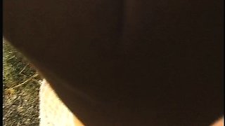 Anal fuck slut group sex facial