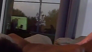 Strap-on Surprises: a Night of Naughty Fun