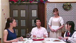 TimeFreeze And Fuck My Asian Stepsis