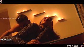 Prapanch Hot Indian Web Series Part-3 - Homemade