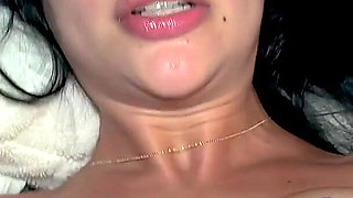 Role-playing with My Stepsister - Danner Mendez & Iriannis Rodriguez