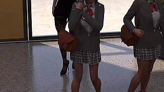 Naughty Neighbours - V1.05 - Part 1