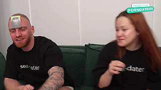 Russian teen Nicole Murkovski hot sex scene