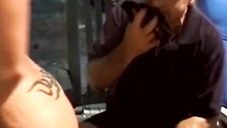 Watch bewitching pornstar's video