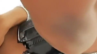 The Most Beautiful Job in the World