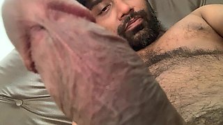 I Send My Pussy Clips to Stepson and He Sends Dick Clips