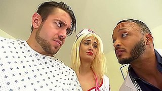 Dante Colle - My Dicks Been Hard For 3 Days Doc, It Wont Go Down!