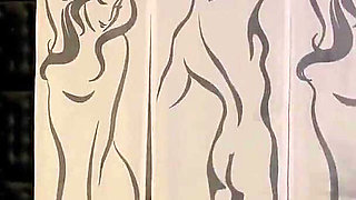 Miss Alessa Milano Hanged and Whipped