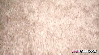 Beauty Stefania Mafra's masturbate movie