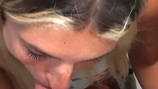 Halloween Party Gone Wild