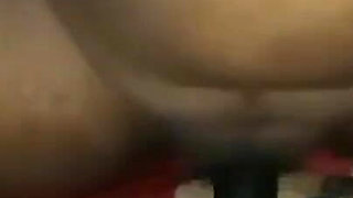 For the First Time, the Boy Fucked His Friend in a Doggy Position at Night