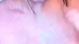 Squirting Dildo Show Is Soooo Fun