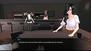 APPOINTMENT WITH MY HOT TEACHER