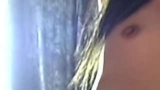 Anal Cherry - First Time Ever and She Loves It