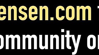 Jelena Jensen - jelena jensen trailer