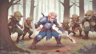 My New Girlfriend #1