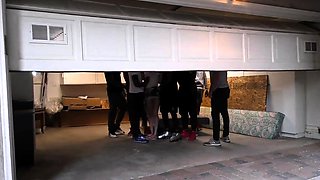 CS -Lily R@d$r Has An Interracial Cuckold Session
