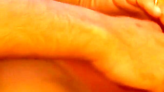 My Neighbor Shows off Her New Hot Tits and We Fuck Right Away